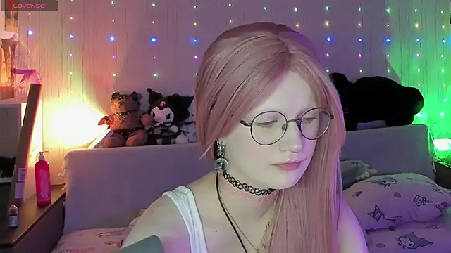 JulietFisher online show from 06.06.26