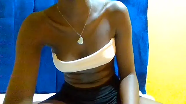 Busty Princess online show from 07.20.26