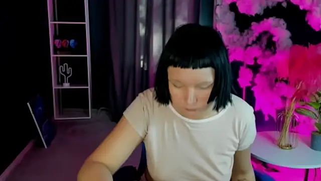 Amelia goth online show from 05.20.26