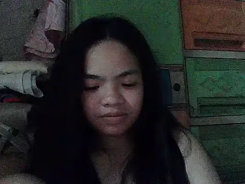 pretty pinky06 online show from 04.10.26