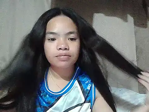 pretty pinky06 online show from 04.18.26