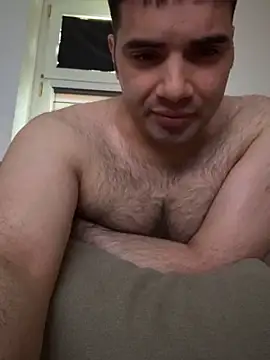 JackySexyy online show from 04.18.26