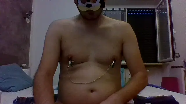 Tony855 online show from 07.29.26
