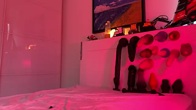 Snapshot of konlxxx chatting on 03.29.26 konlxxx online show from 03.29.26