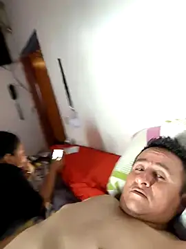 DosAlmasArdientesED online show from 04.09.26