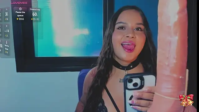 sophia vivass online show from 06.06.26
