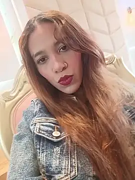 ValerieWoodsl online show from 05.22.26