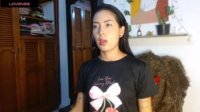 ivanna dl online show from 05.17.26