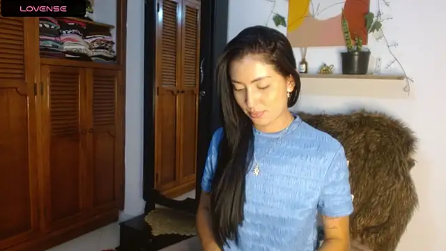 ivanna dl online show from 05.23.26