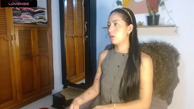 ivanna dl online show from 05.29.26