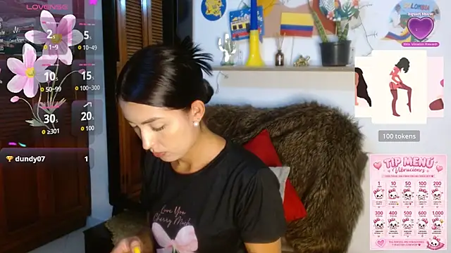 ivanna dl online show from 07.01.26