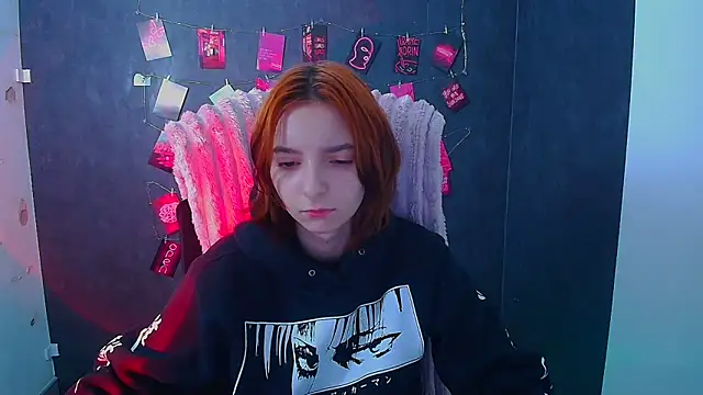 Butterfly Milly online show from 04.26.26