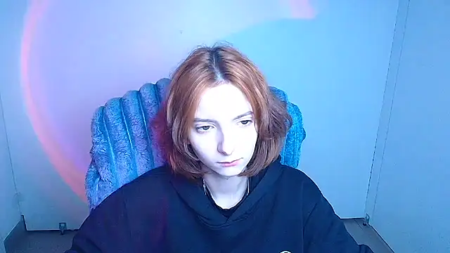 Butterfly Milly online show from 04.27.26