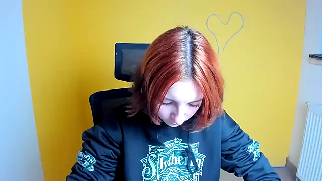 Butterfly Milly online show from 04.29.26