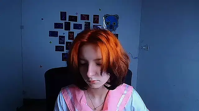 Butterfly Milly online show from 05.03.26