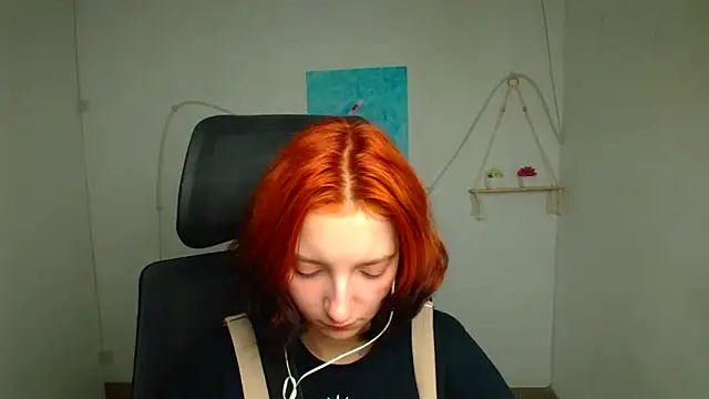 Butterfly Milly online show from 05.05.26