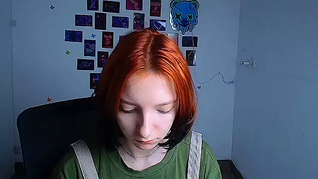 Butterfly Milly online show from 05.07.26