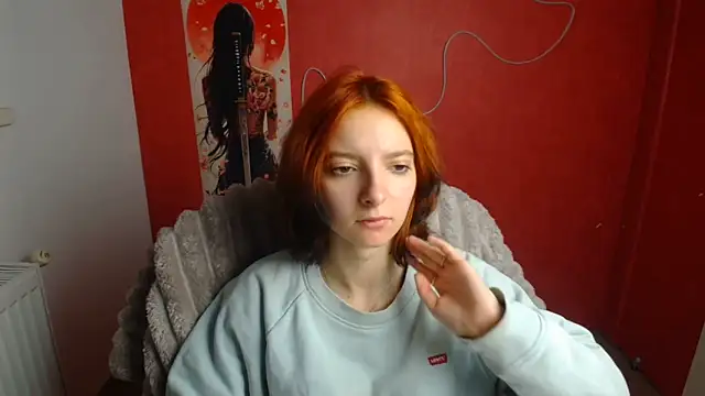 Butterfly Milly online show from 05.11.26