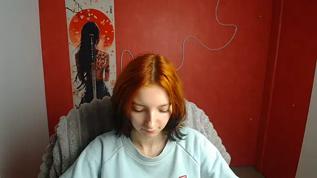 Butterfly Milly online show from 05.11.26