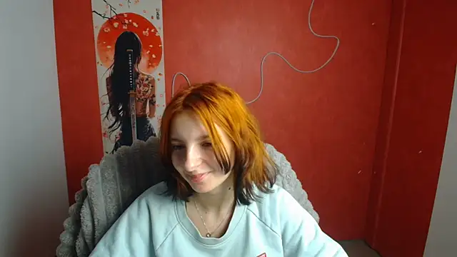 Butterfly Milly online show from 05.11.26