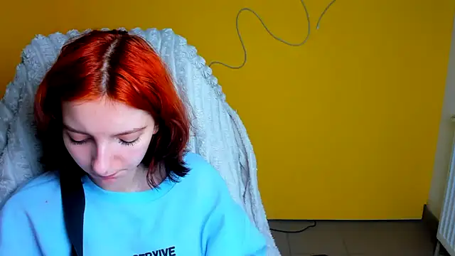Butterfly Milly online show from 05.12.26