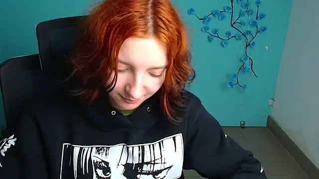 Butterfly Milly online show from 05.15.26