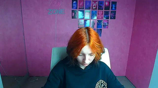 Butterfly Milly online show from 05.17.26