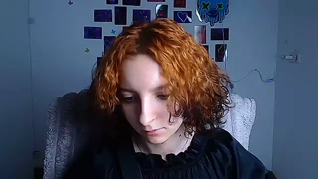 Butterfly Milly online show from 05.19.26