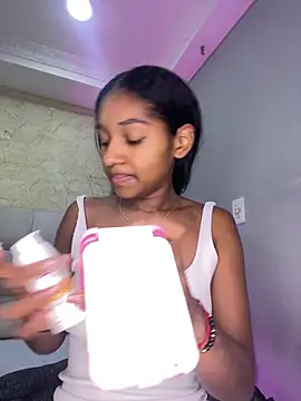 Angelicamayson online show from 05.18.26