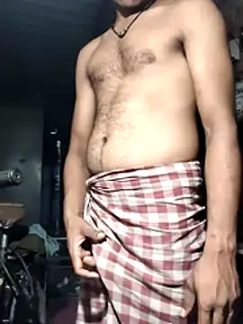 Snapshot of luck00y chatting on 07.19.26 luck00y online show from 07.19.26