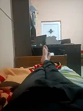 idris06 online show from 04.15.26