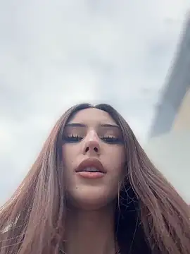 AnitaFly online show from 06.01.26
