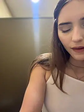 AnitaFly online show from 07.15.26