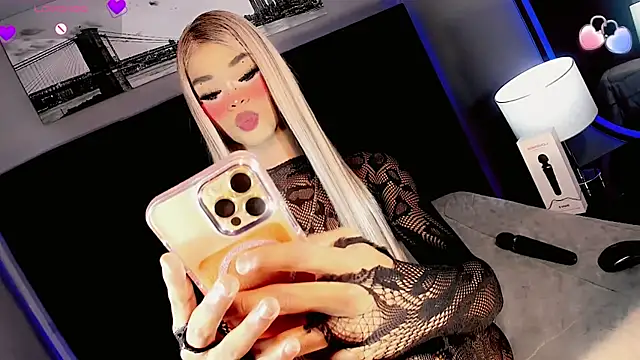 Kornylovee online show from 07.24.26
