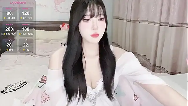 YINUO-QJ online show from 04.24.26