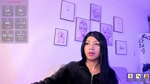 emilydolly  online show from 04.30.26
