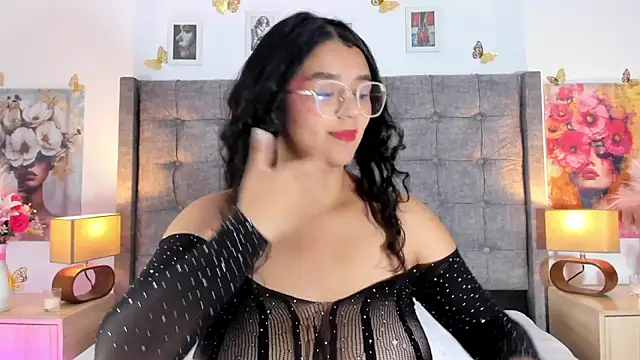 SamantaAristizabal2 online show from 05.15.26