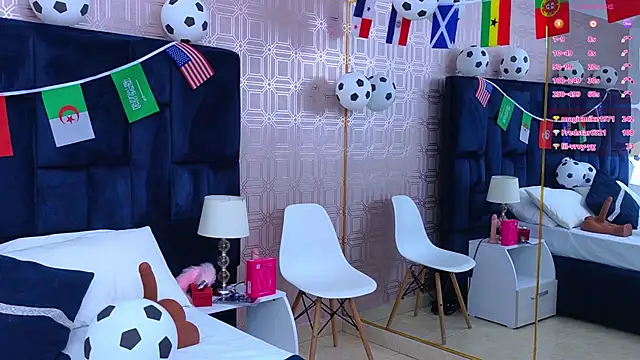 Ivana Kitty online show from 06.26.26