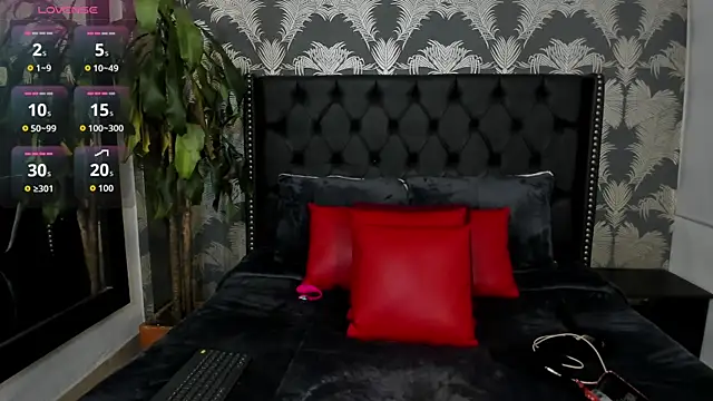 Pamela di angelo online show from 05.13.26