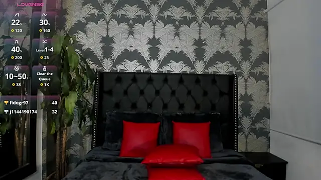 Pamela di angelo online show from 05.16.26