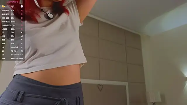 Calypsian online show from 04.16.26