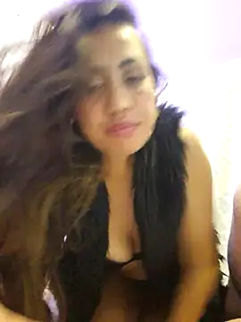 LASEXbellaX online show from 04.27.26