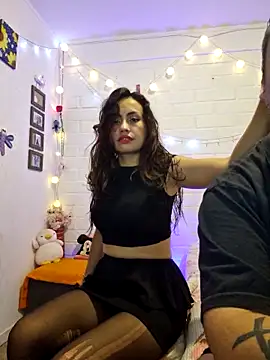 LASEXbellaX online show from 04.29.26