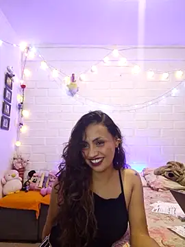 LASEXbellaX online show from 05.01.26
