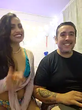 LASEXbellaX online show from 05.03.26