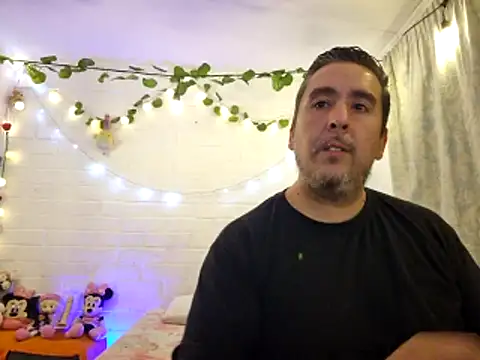 LASEXbellaX online show from 05.04.26