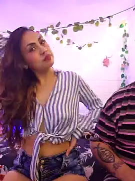 LASEXbellaX online show from 05.14.26