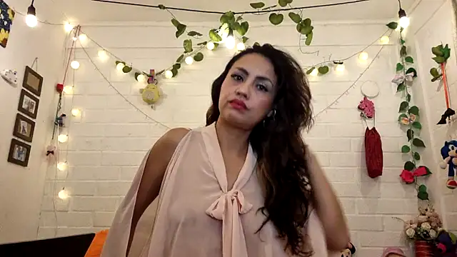 LASEXbellaX online show from 06.14.26