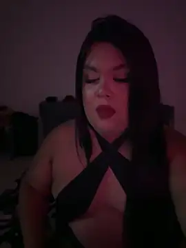 NicoleBBigAss online show from 03.25.26
