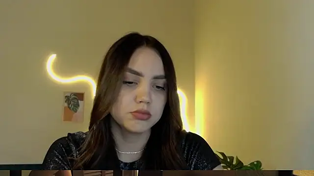 Snapshot of NebulaaHaven chatting on 07.23.26 NebulaaHaven online show from 07.23.26